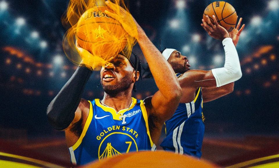 阵容架构畸, 队的话, 加拖了勇士