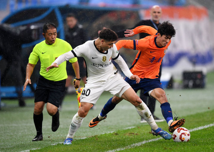 球员买乌郎, 排名末尾