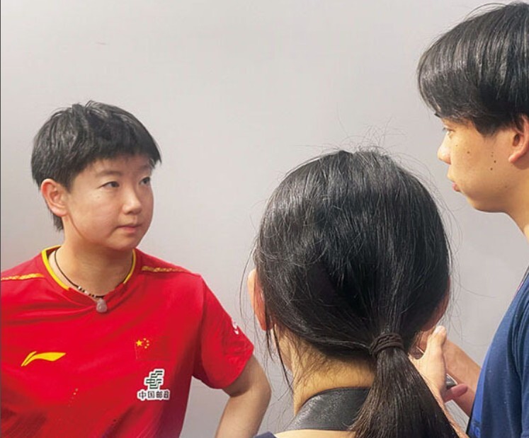 王者实力, 身体仍在训