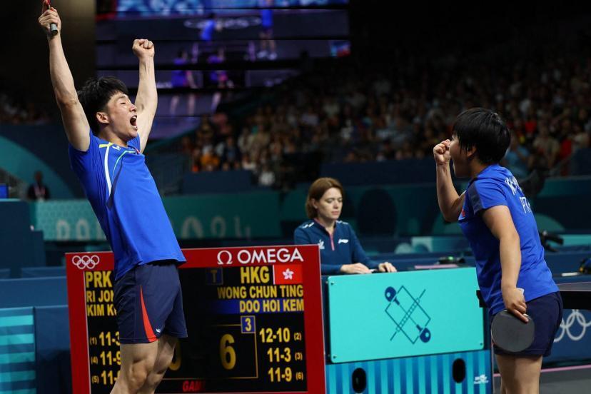 第二场, 斯门科