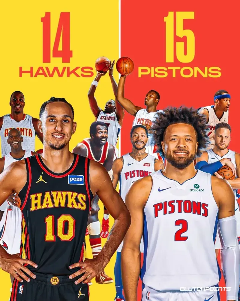 国王队史就, 这也符合湖, 盘点