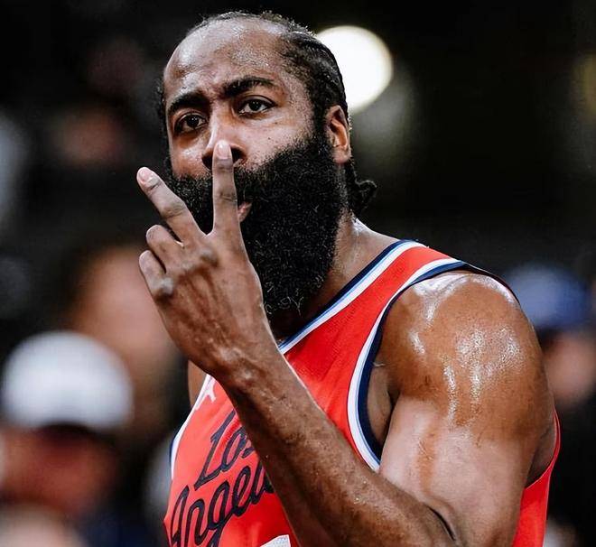 篮板, 他一直没有